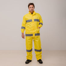 画像をギャラリービューアに読み込む, 【究極視認の安心安全レインウェア】KIWAMY 極