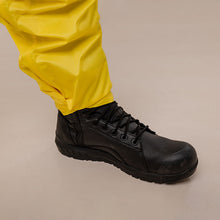 画像をギャラリービューアに読み込む, 【究極視認の安心安全レインウェア】KIWAMY 極