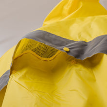 画像をギャラリービューアに読み込む, 【究極視認の安心安全レインウェア】KIWAMY 極
