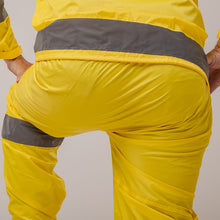 画像をギャラリービューアに読み込む, 【究極視認の安心安全レインウェア】KIWAMY 極