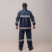 画像をギャラリービューアに読み込む, 【究極視認の安心安全レインウェア】KIWAMY 極