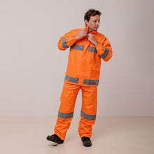 画像をギャラリービューアに読み込む, 【究極視認の安心安全レインウェア】KIWAMY 極