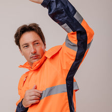 画像をギャラリービューアに読み込む, 【レインウェアという名の鎧】アルドラ