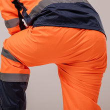 画像をギャラリービューアに読み込む, 【レインウェアという名の鎧】アルドラ