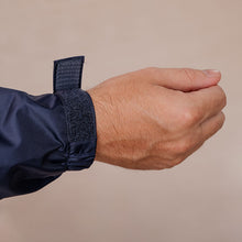 画像をギャラリービューアに読み込む, 【レインウェアという名の鎧】アルドラ