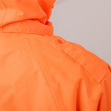 画像をギャラリービューアに読み込む, 【レインウェアという名の鎧】アルドラ