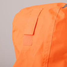 画像をギャラリービューアに読み込む, 【レインウェアという名の鎧】アルドラ