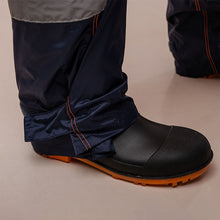 画像をギャラリービューアに読み込む, 【レインウェアという名の鎧】アルドラ