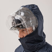 画像をギャラリービューアに読み込む, 【セーフティーレインのレジェンド】スクード