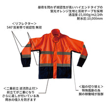 画像をギャラリービューアに読み込む, 【レインウェアという名の鎧】アルドラ