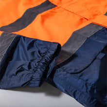 画像をギャラリービューアに読み込む, 【レインウェアという名の鎧】アルドラ