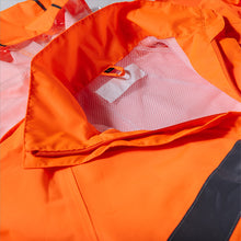 画像をギャラリービューアに読み込む, 【レインウェアという名の鎧】アルドラ