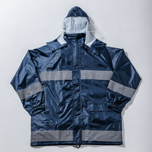 画像をギャラリービューアに読み込む, 【究極視認の安心安全レインウェア】KIWAMY 極