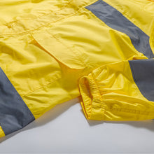 画像をギャラリービューアに読み込む, 【究極視認の安心安全レインウェア】KIWAMY 極