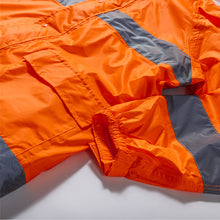 画像をギャラリービューアに読み込む, 【究極視認の安心安全レインウェア】KIWAMY 極