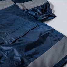 画像をギャラリービューアに読み込む, 【究極視認の安心安全レインウェア】KIWAMY 極