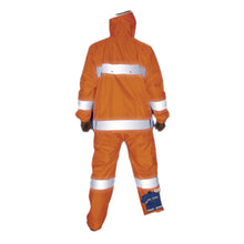 画像をギャラリービューアに読み込む, 【究極視認の安心安全レインウェア】KIWAMY 極